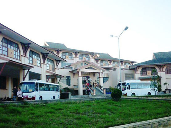 Đại học Đà Lạt
