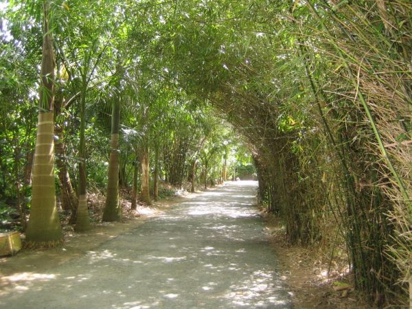 Làng du lịch Mỹ Khánh