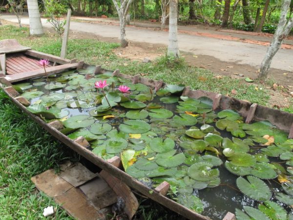 Làng du lịch Mỹ Khánh