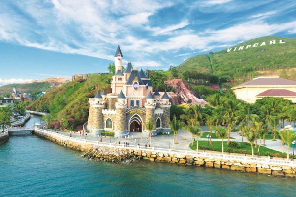 Vinpearl Land Nha Trang