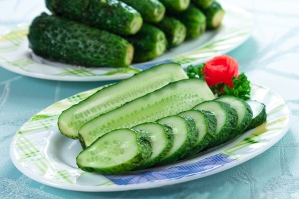 Những lưu ý khi sử dụng dưa chuột cho mục đích làm đẹp và trị bệnh da - Những lưu ý khi sử dụng dưa chuột cho mục đích làm đẹp và trị bệnh