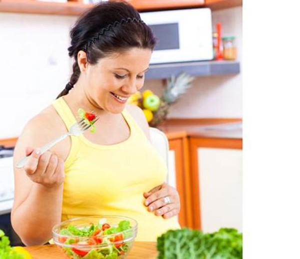 Những bí kíp chăm sóc cho bà bầu 3 tháng đầu cham soc ba bau 3 thang dau - Những bí kíp chăm sóc cho bà bầu 3 tháng đầu