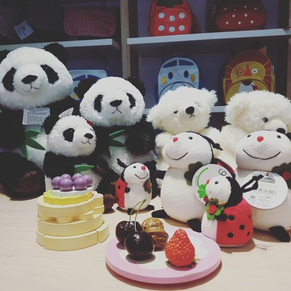 Những đồ chơi nào nên làm quà cho con? do choi nen lam qua cho be - Những đồ chơi nào nên làm quà cho con?