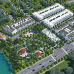 Dai Phuc Riverview 150x150 - Dự án khu căn hộ HQC Plaza – Quận 8