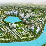 Van Phuc Riverside City 150x150 - Dự án khu căn hộ HQC Plaza – Quận 8