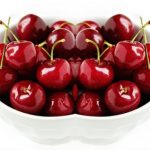 cherry la trai cay tot cho suc khoe ba bau 150x150 - Sự phát triển của trẻ sơ sinh 6 tháng tuổi