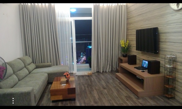 Dự án khu căn hộ Thuận Việt – Quận 11 khu can ho Thuan Viet tien nghi - Dự án khu căn hộ Thuận Việt – Quận 11