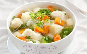 Cho trẻ sơ sinh ăn đúng cách rau cu ham cho be 300x188 - Cho trẻ sơ sinh ăn đúng cách