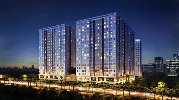 Dự án khu căn hộ Topaz Home – Quận 12 phoi canh khu can ho Topaz Home jpg 600x337 - Dự án khu căn hộ Topaz Home – Quận 12