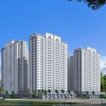 phoi toan canh khu can ho HQC Plaza 150x150 - Khu căn hộ Moonlight Park View – Quận Bình Tân