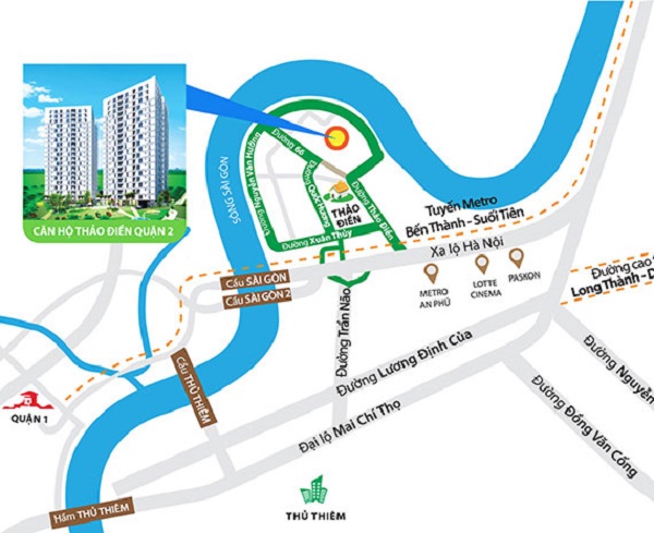Chung cư Thủ Thiêm Sky Thu Thiem Sky.jpg1 - Chung cư Thủ Thiêm Sky