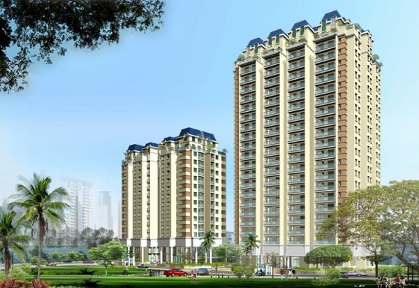 Dự án căn hộ cao cấp VRG River View, Quận 1 VRG River View.jpg1 - Dự án căn hộ cao cấp VRG River View, Quận 1