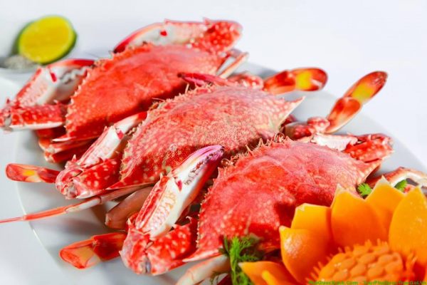 Đảo Ngọc Phú Quốc có món gì ngon làm say lòng thực khách? phu quoc co mon gi ngon 2 600x400 - Đảo Ngọc Phú Quốc có món gì ngon làm say lòng thực khách?