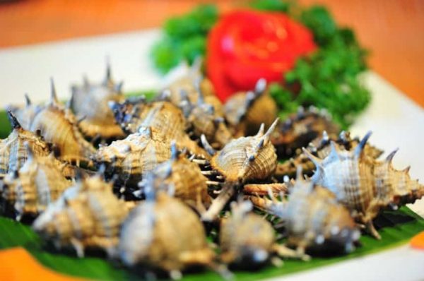 Đảo Ngọc Phú Quốc có món gì ngon làm say lòng thực khách? phu quoc co mon gi ngon 3 600x398 - Đảo Ngọc Phú Quốc có món gì ngon làm say lòng thực khách?