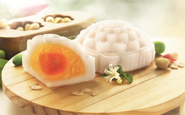 Cách làm bánh trung thu tại nhà - hướng dẫn chi tiết nhất banh deo trung thu - Cách làm bánh trung thu tại nhà - hướng dẫn chi tiết nhất