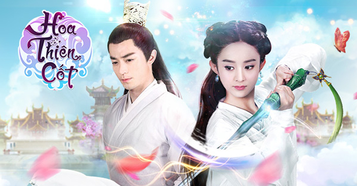 Top 3 truyện ngôn tình buồn lãng mạn đáng đọc nhất hoa thien cot - Top 3 truyện ngôn tình buồn lãng mạn đáng đọc nhất