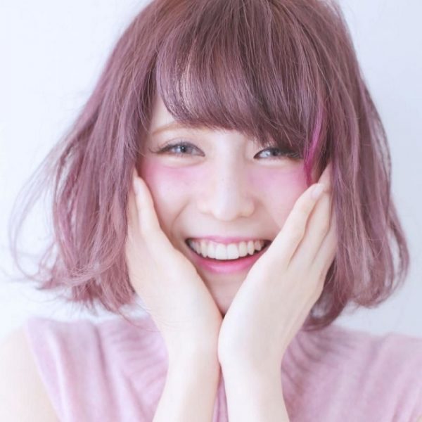 nhung mau toc ngan dep 600x600 - nhung mau toc ngan dep