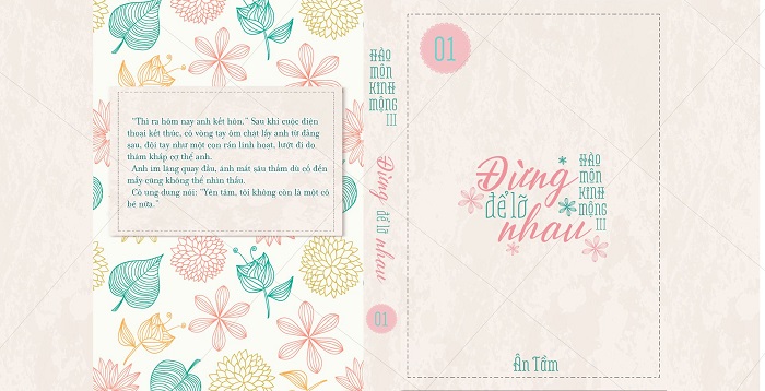 Tổng hợp truyện hay của Ân Tầm, nên đọc thử một lần hao mon kinh mong 3 - Tổng hợp truyện hay của Ân Tầm, nên đọc thử một lần