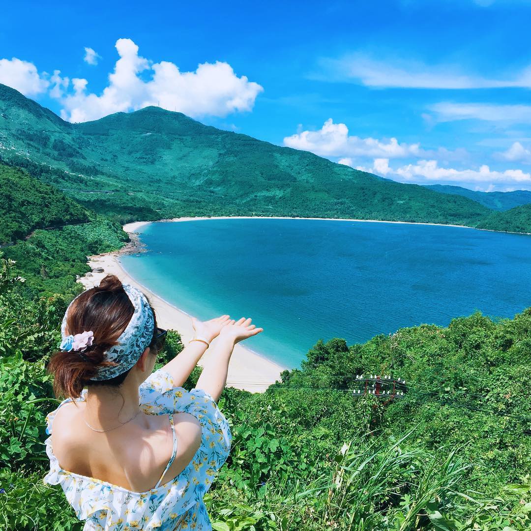 Top 10 địa điểm mới nhất ở Đà Nẵng 2020 nên ghé ban dao Son Tra dia diem moi nhat o Da Nang 2020 nen ghe - Top 10 địa điểm mới nhất ở Đà Nẵng 2020 nên ghé
