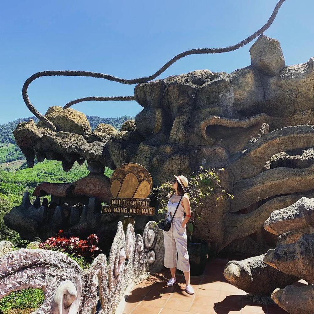 Top 10 địa điểm mới nhất ở Đà Nẵng 2020 nên ghé canh quan check in cung kha thu vi - Top 10 địa điểm mới nhất ở Đà Nẵng 2020 nên ghé
