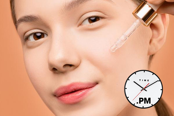 Serum dưỡng trắng chống lão hóa và những điều cần biết trước khi sử dụng Dung serum buoi toi - Serum dưỡng trắng chống lão hóa và những điều cần biết trước khi sử dụng