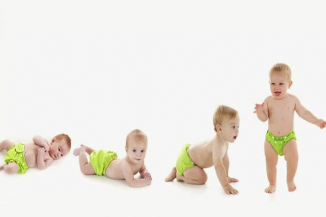 toc do tang truong - Bảng chiều cao cân nặng trẻ sơ sinh chuẩn từ 0-12 tháng tuổi