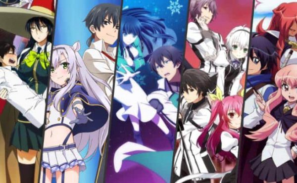 Top 10 bộ phim Anime phép thuật gây sốt fan cứng anime phep thuat 600x370 - Top 10 bộ phim Anime phép thuật gây sốt fan cứng