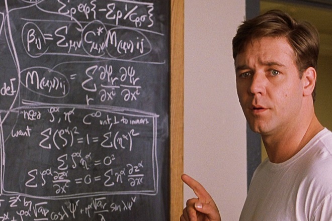 phim tâm lý hay chiếu trên netflix a beautiful mind