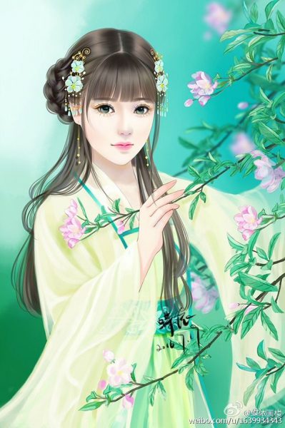 Top 10 truyện sắc hiệp hay nhất bạn đọc không thể bỏ lỡ mọi thời đại 12 nu than 399x600 - Top 10 truyện sắc hiệp hay nhất bạn đọc không thể bỏ lỡ mọi thời đại