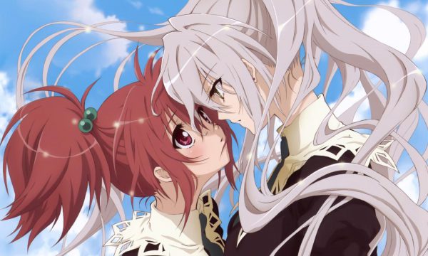 Top 10 anime bách hợp nên xem một lần trong đời Strawberry Panic 2006 600x360 - Top 10 anime bách hợp nên xem một lần trong đời