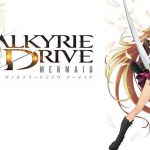 Valkyrie Drive: Mermaid