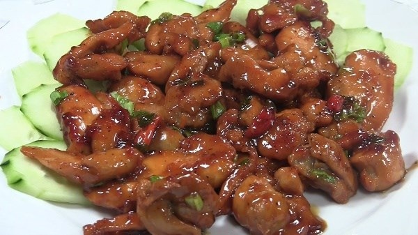 Hinh 10 cac mon ngon tu ga thit ga kho tieu - Top 16 các món ngon từ gà – Tuyệt chiêu chế biến đơn giản