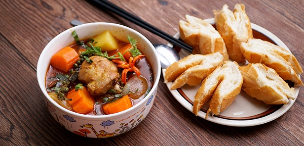 Hinh 8 cac mon ngon tu ga ga nau tieu - Top 16 các món ngon từ gà – Tuyệt chiêu chế biến đơn giản