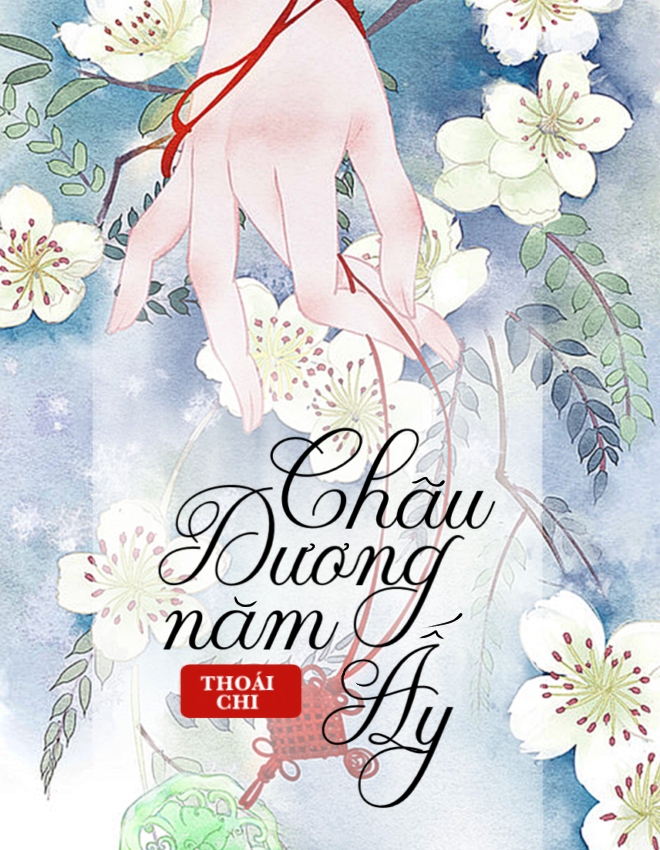 Châu Dương năm ấy