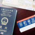Visa Hồng Kông có nhiều loại khác nhau