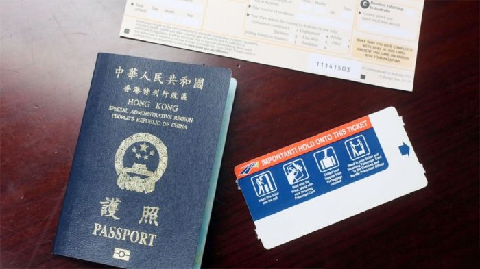 Thủ tục xin visa Hồng Kông mới nhất cho những ai chưa có kinh nghiệm visa hong kong 2 - Thủ tục xin visa Hồng Kông mới nhất cho những ai chưa có kinh nghiệm