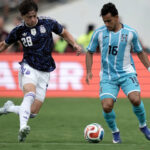 argentina honduras 2 09102322 150x150 - Sức mạnh Argentina tại World Cup 2026: Messi dìu dắt Alvarez, Martinez