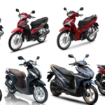 bang gia xe may Honda 150x150 - Cập nhật bảng giá xe máy Honda tháng 5/2026 mới nhất