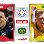 truc tiep paraguay vs australia 04025531 150x150 - Trực tiếp bóng đá Paraguay vs Australia 9h ngày 26/6, bảng D World Cup 2026