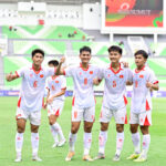 u19 viet nam 21401631 150x150 - Thua U19 Indonesia 1-2, U19 Việt Nam chưa chắc suất bán kết giải U19 Đông Nam Á