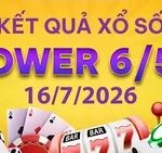 655 09091029 150x141 - Xem KQXS Vietlott Power Ngày 16/7 - Xổ Số Power 6/55 Thứ 5 Mới Nhất