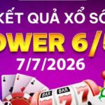 655 10232879 150x150 - Thông báo giải thưởng xổ số điện toán và KQXS Vietlott Power ngày 7/7