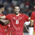 dt viet nam myanmar hoang hen 20282920 1 150x150 - Trực tiếp bóng đá Timor Leste 0-7 Việt Nam: Đình Bắc lập hat-trick