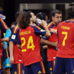 hydration break 17525845 150x150 - Lời tiên tri World Cup 2026 của Maradona gây sốt
