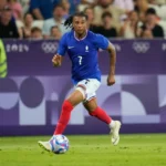 michael olise 11420558 150x150 - Sút mãi không vào, 'vua kiến tạo' World Cup 2026 bật khóc